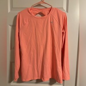 Under Armour athletic shirt